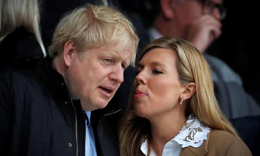 Dom gone, tick. Animals saved, tick. Bozzie divorced, tick ...