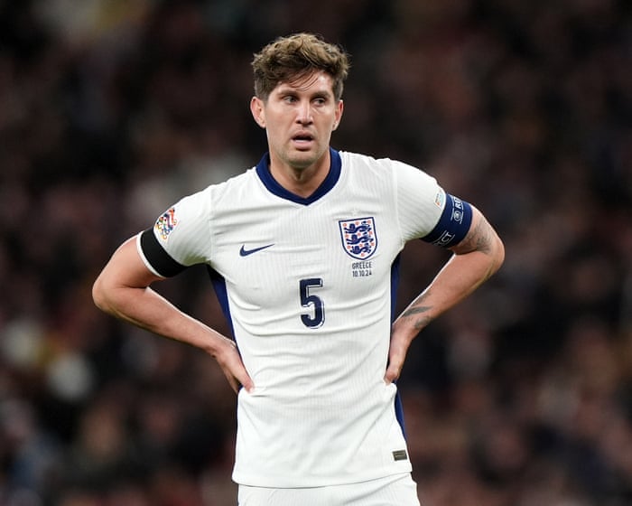 Thomas Tuchel says John Stones must stay fit to keep alive World Cup hopes