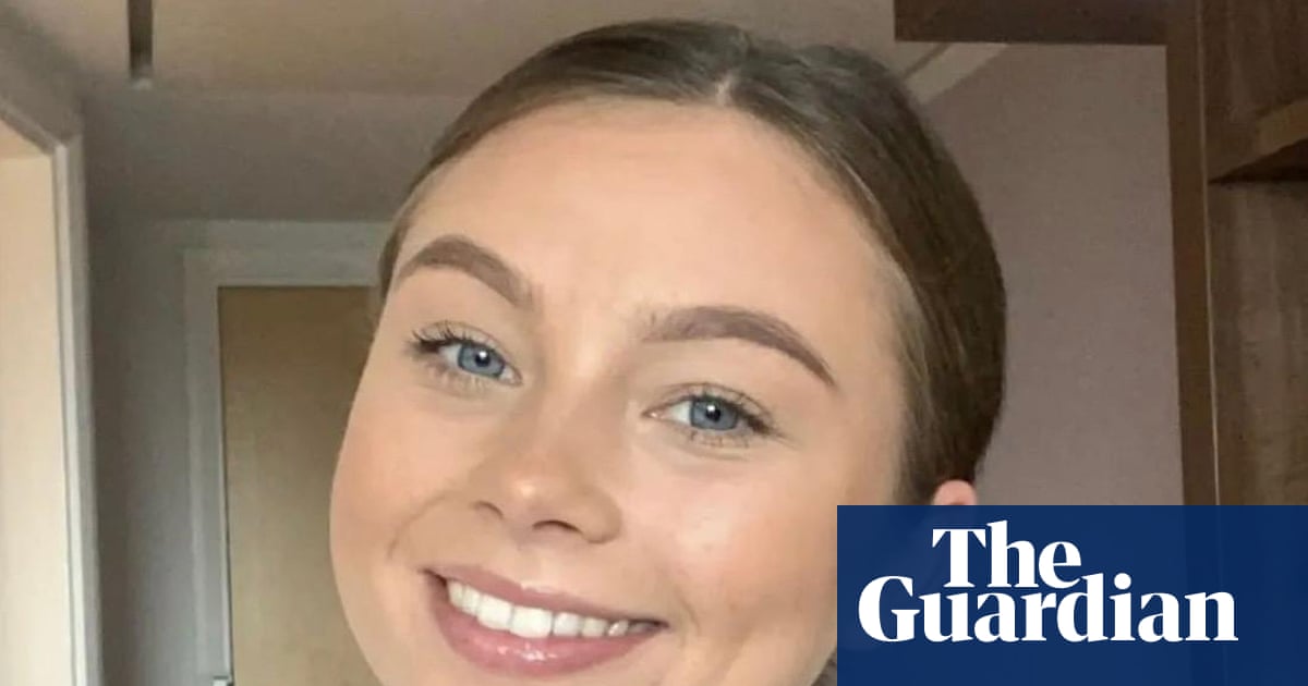 Ex-British sergeant major sentenced to six months for sexually assaulting soldier who went on to kill herself