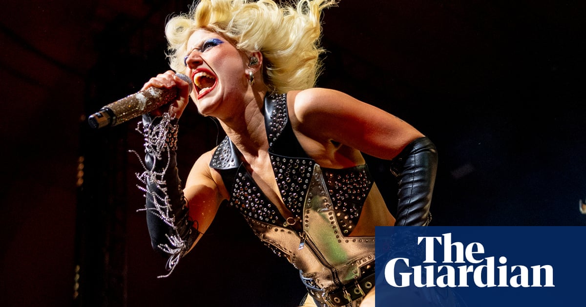 Amyl and The Sniffers, Kevin Parker Win Top Awards at 2025 APRA Music Awards
