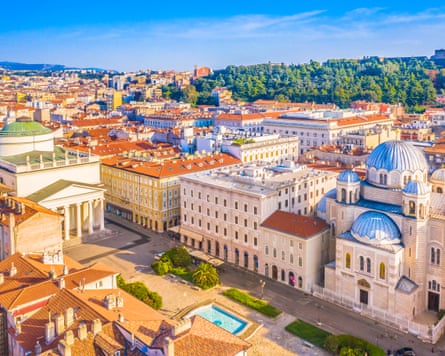 Trieste