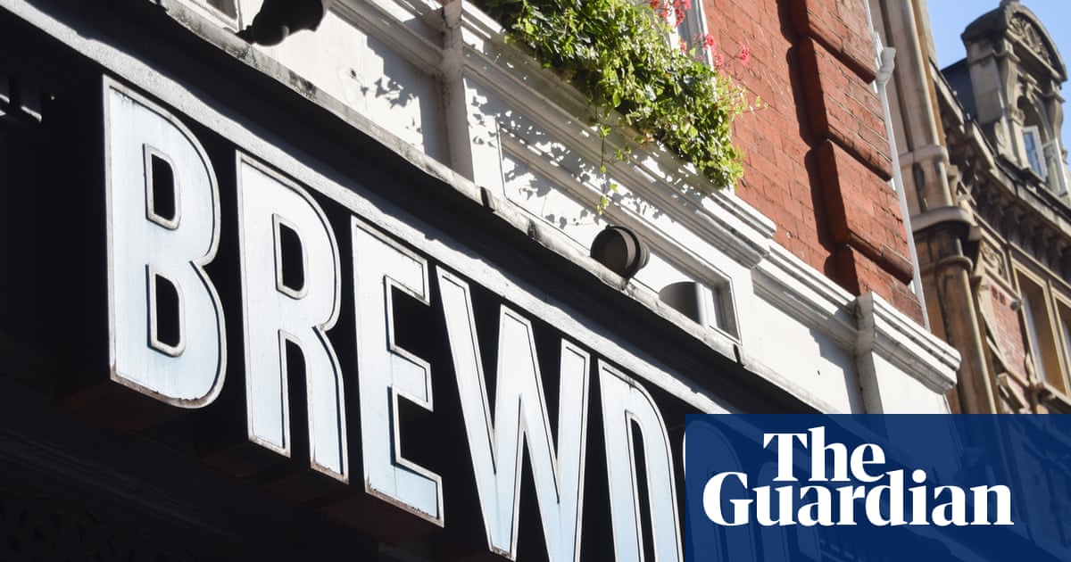 BrewDog Reports £37m Loss, TSG Lends Additional £20m Amid Slowing Sales