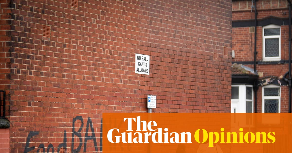 Labour has a groundbreaking plan for child poverty. Finally, this government has found its mission | Polly Toynbee