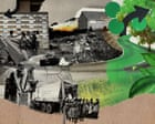 We economists have done the maths: ‘growth’ is a doomed strategy – there is a better way | Olivier De Schutter and others