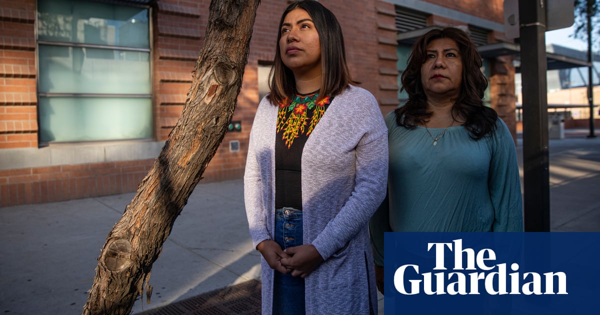 Pride, power and resilience: How activism helps undocumented immigrants cope with trauma
