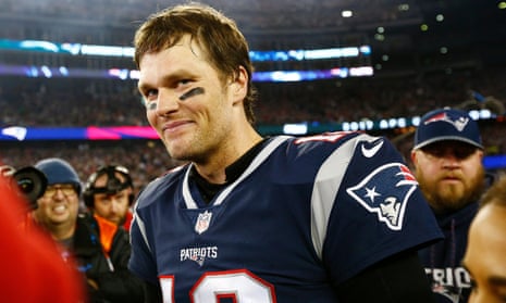 Is Tom Brady Among the Oldest Players To Have Ever Played in the NFL?