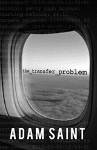 The Transfer Problem by Adam Saint.