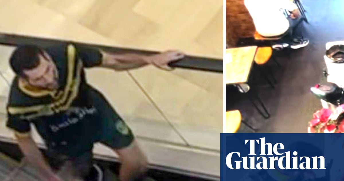 ‘Major failing’ in psychiatric care before Joel Cauchi stabbed six people at Bondi Junction, coroner finds