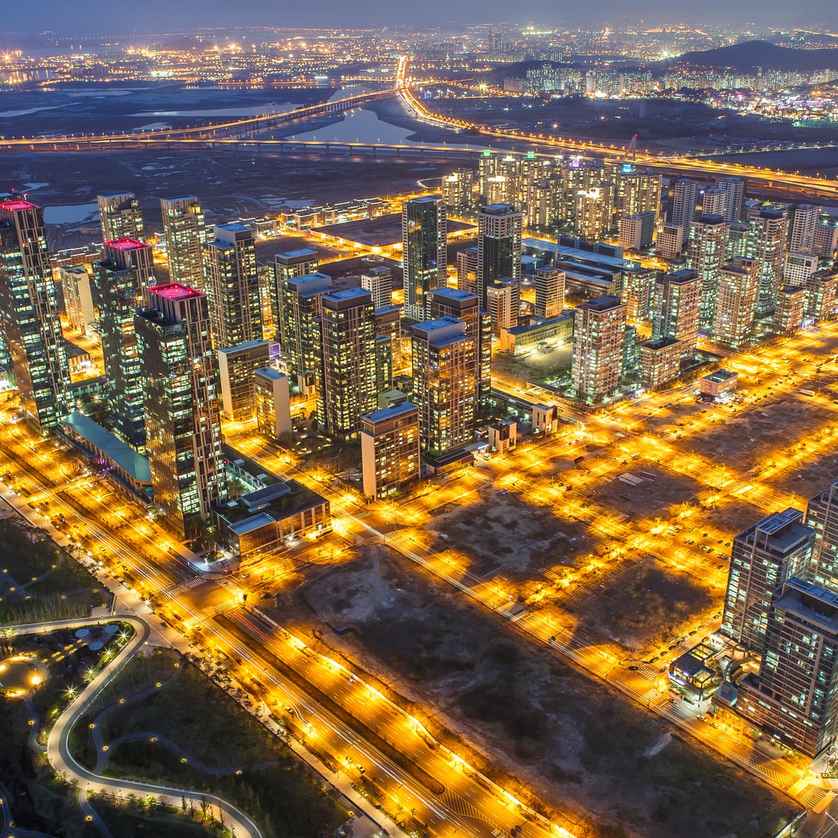 the next era of human progress what