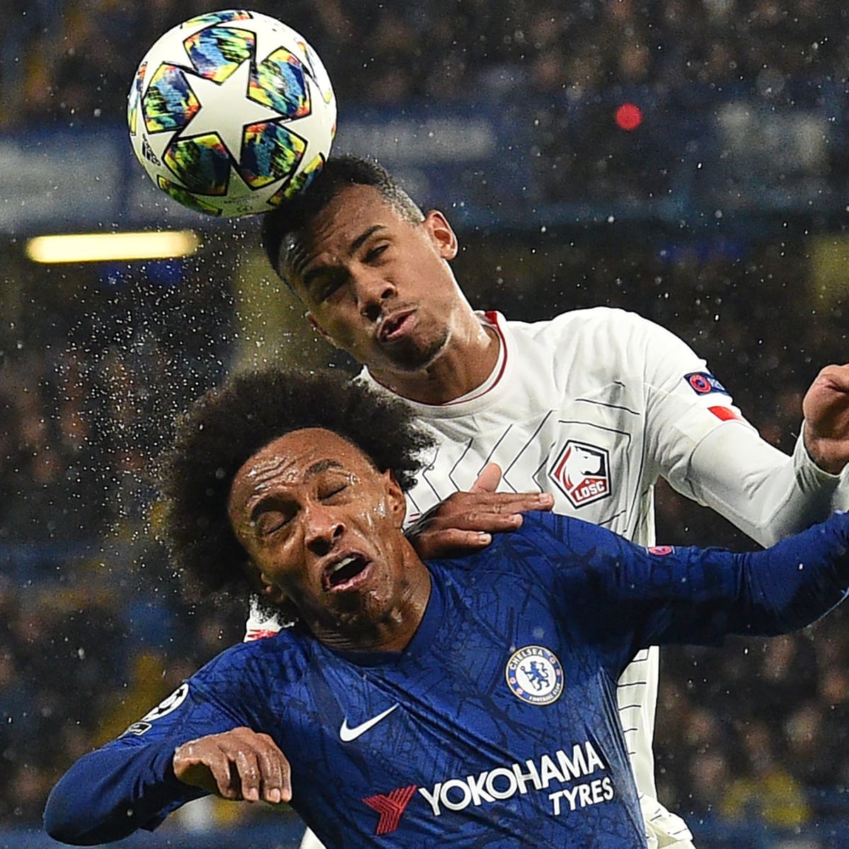 Gabriel Magalhaes To Sign Five Year Deal With Arsenal For 27m This Week Arsenal The Guardian Gabriel Magalhaes To Sign Five Year Deal With Arsenal For 27m This Week Arsenal The Guardian