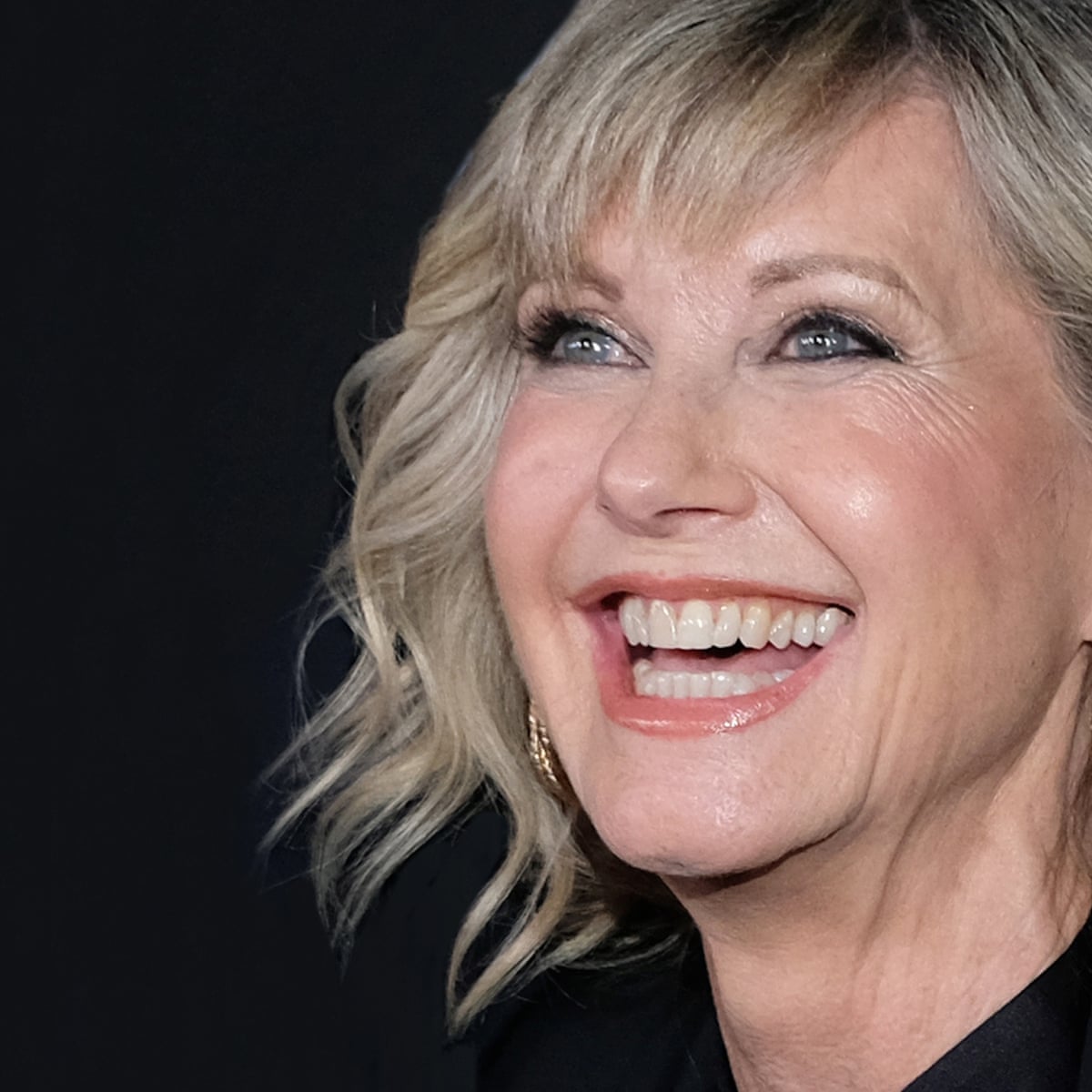 Olivia Newton-John, Star Of Grease, Dies Aged 73 | Olivia Newton-John | The  Guardian