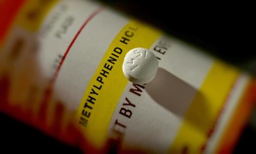 Ritalin Wonder Drug Or Monster Creator Attention Deficit Hyperactivity Disorder The Guardian