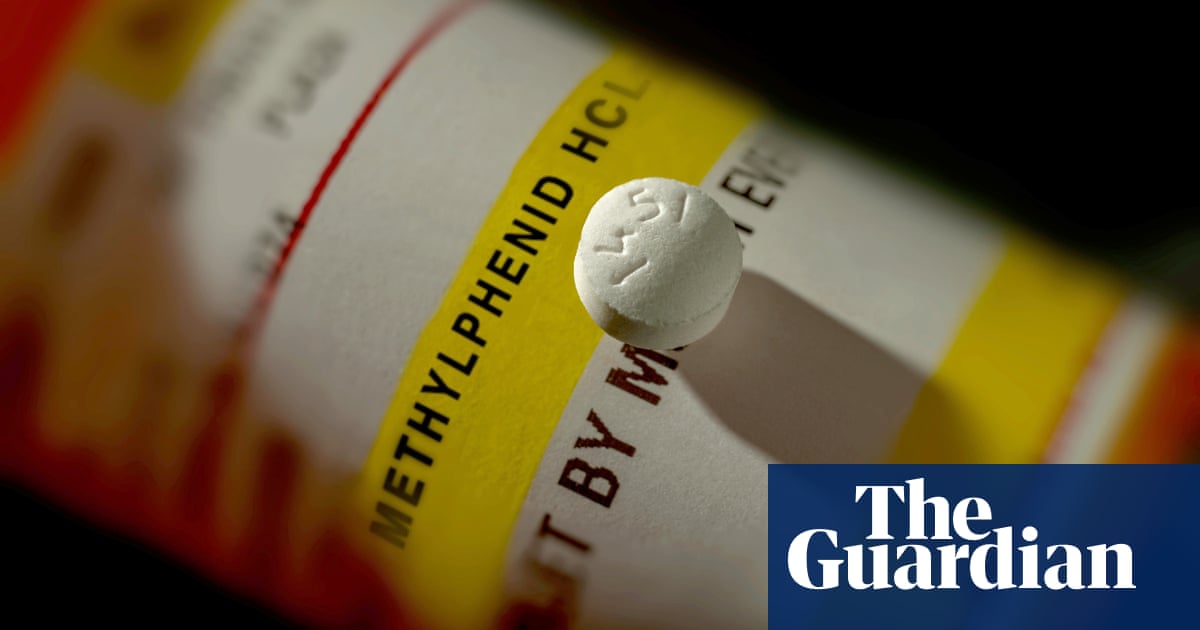 Ritalin-type drugs best to treat ADHD in children, shows study 41