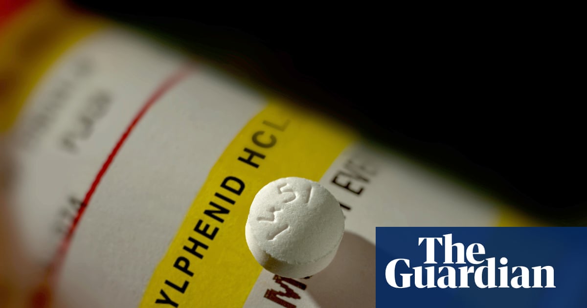 ADHD medication linked to lower risk of suicidal behaviours, study suggests