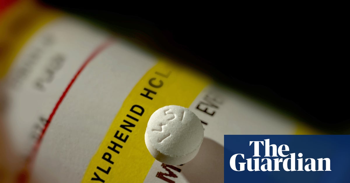 Use of ADHD medication in UK more than tripled in 13 years, study finds