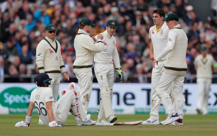 Ashes 19 England V Australia Fourth Test Day Three As It Happened Sport The Guardian Ashes 19 England V Australia Fourth Test Day Three As It Happened Sport The Guardian