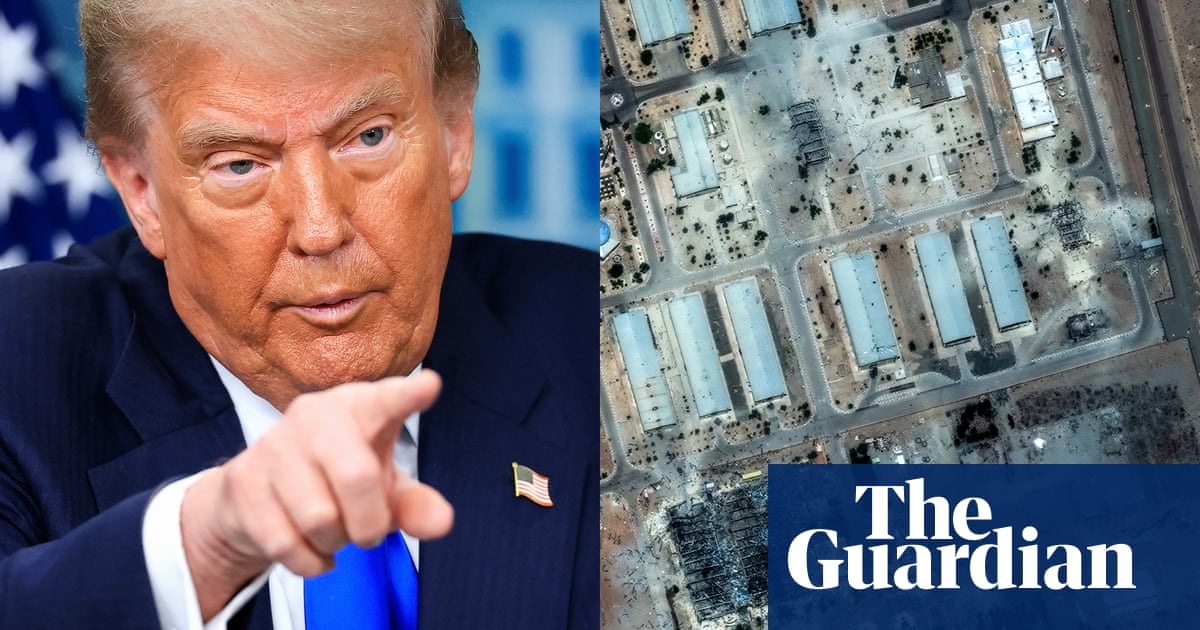 Sleeper cells and threat warnings: how the US-Iran conflict is spinning up fear