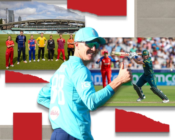 New owners, team names and much bigger budgets: the 2026 Hundred explained
