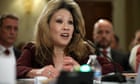 Trump continues clearout of top US labor officials with fresh firing