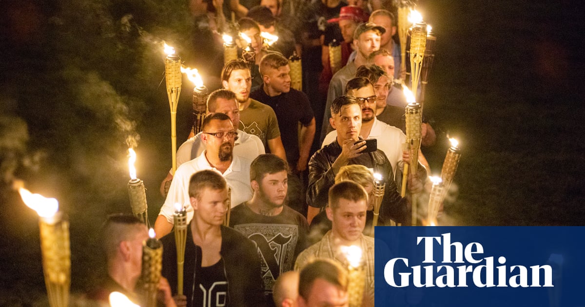 Anti-fascists linked to zero murders in 25 years