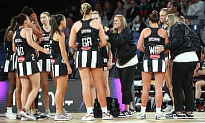 Collingwood to withdraw from competition at end of season