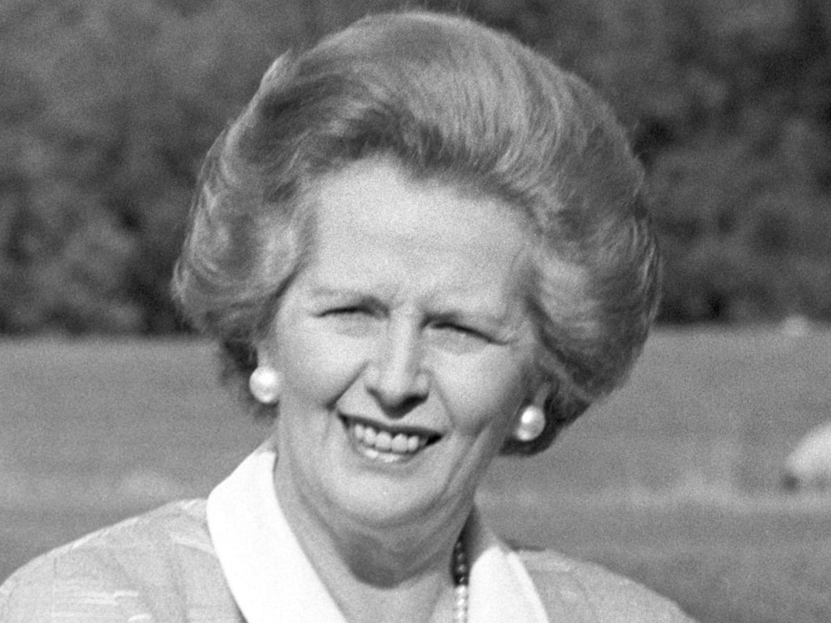 Vase Sold In Thatcher Auction Was Political Gift Says Ex Cypriot Leader World News The Guardian