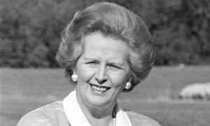 Vase Sold In Thatcher Auction Was Political Gift Says Ex Cypriot Leader World News The Guardian