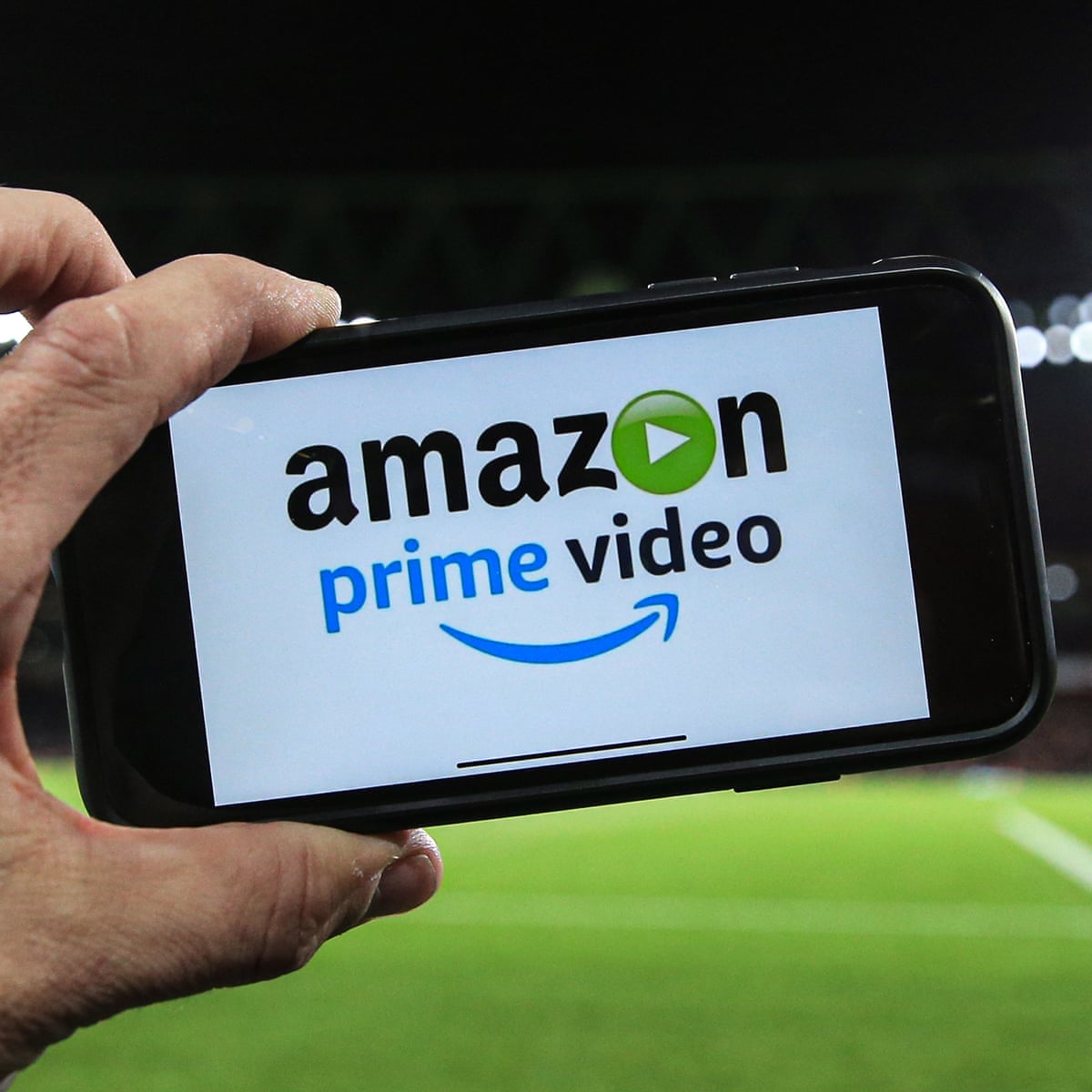 Premier League Brings Record Number Of Sign Ups To Amazon Prime Amazon Prime Video The Guardian Premier League Brings Record Number Of Sign Ups To Amazon Prime Amazon Prime Video The Guardian