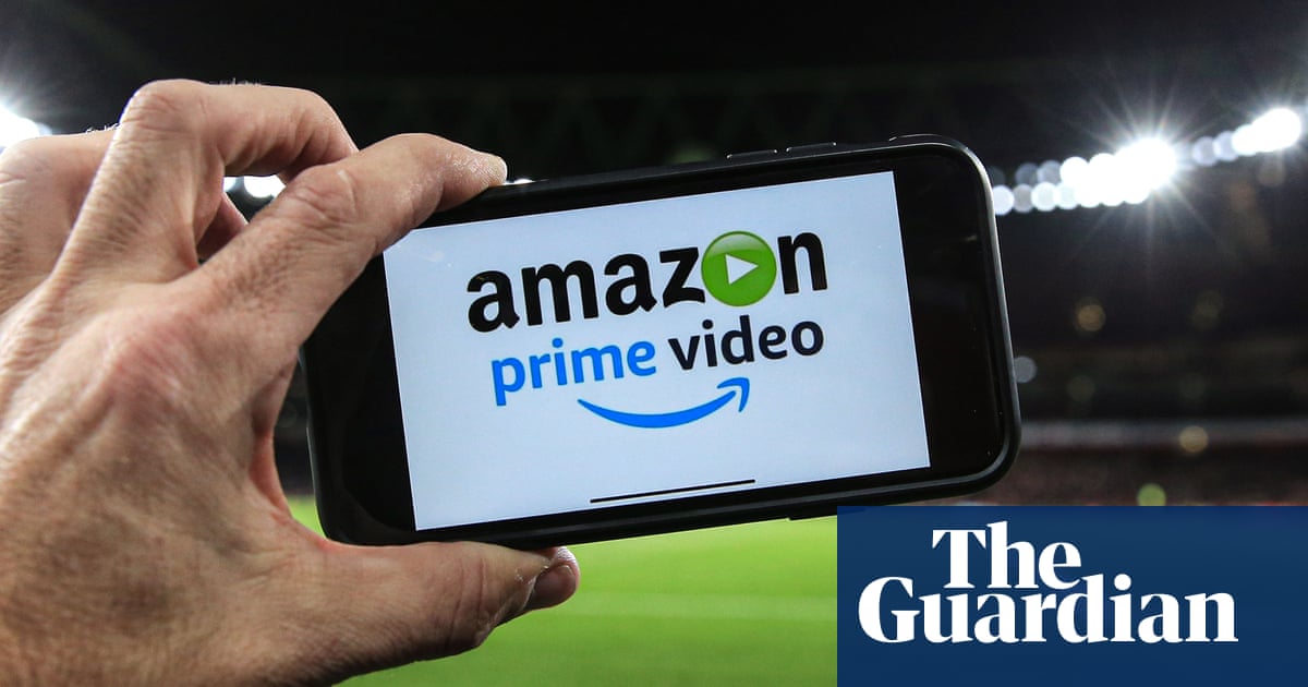 Premier League brings record number of sign-ups to Amazon Prime