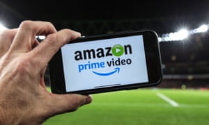 Will Amazon S Premier League Debut Kick Off A Flood Of Subscribers