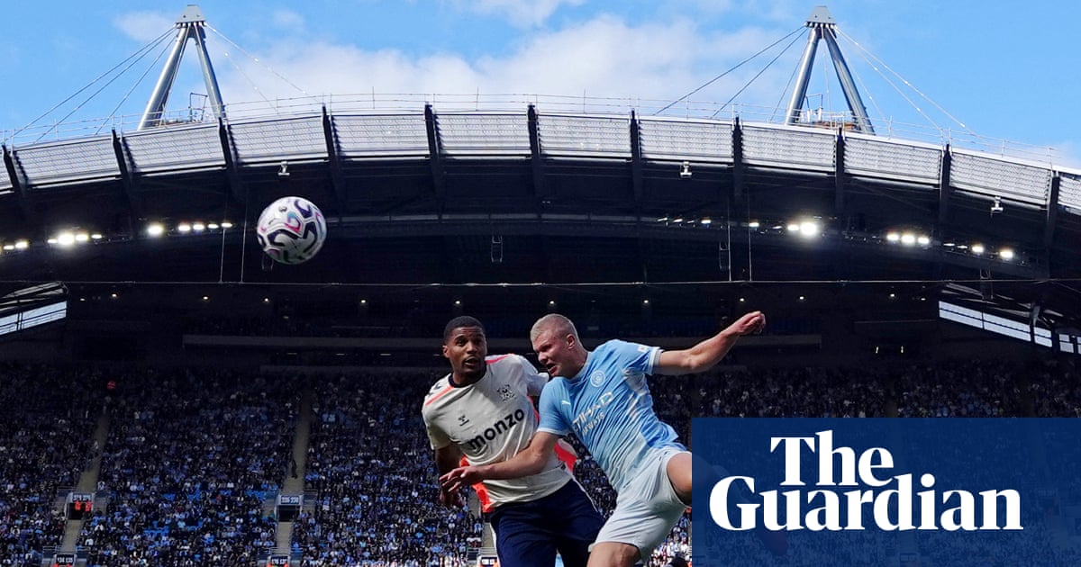 Haaland edges Manchester City past Coventry as Fernández sparkles on debut
