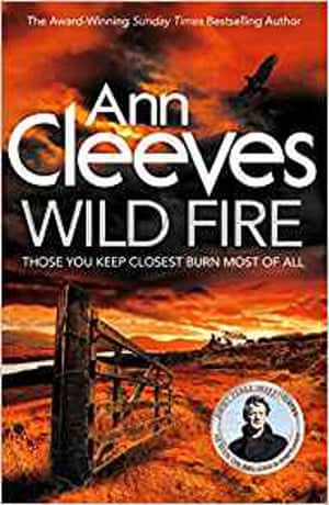 Wild Fire