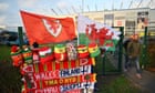Wales v Finland: Euro 2024 qualifying playoff semi-final – live