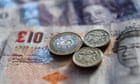 Brexit: pound plunges to 30-year lows as EU fears bite into global markets again