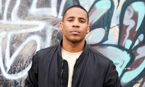 Reggie Yates, who will take on your questions.
