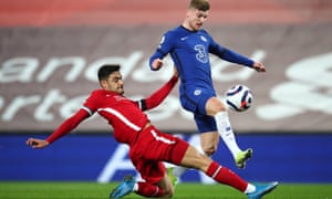 Liverpool v chelsea: premier lig - canlı! 5 tanımsız
