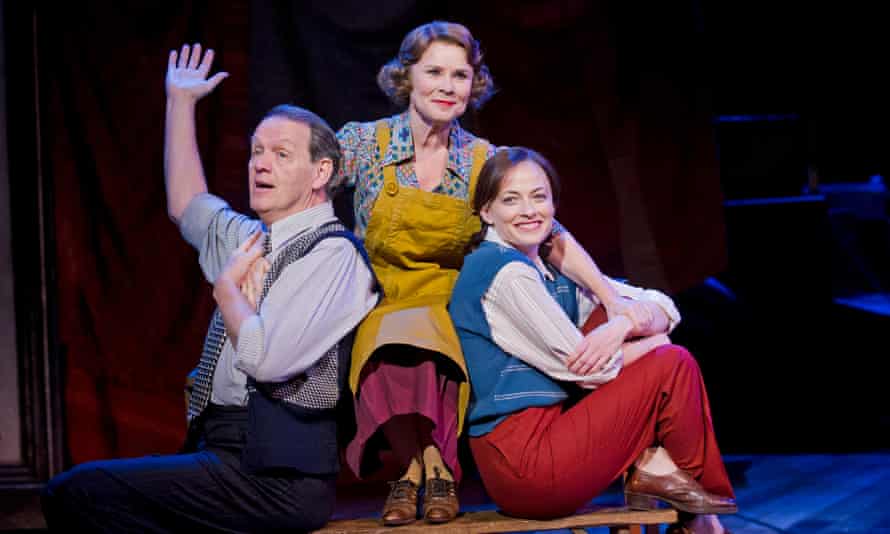 Stephen Sondheim remembered by Imelda Staunton | Stephen Sondheim 1 3880