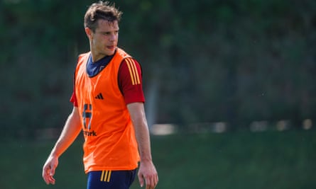 César Azpilicueta