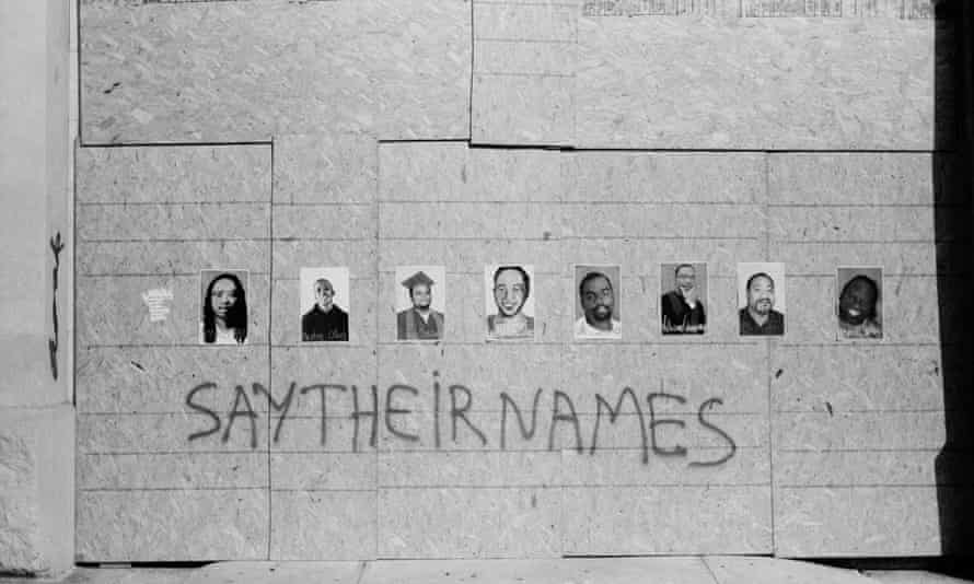 Photo by Chris Garcia, participant in the FreeFilmJune2020 project by Worthless Studio