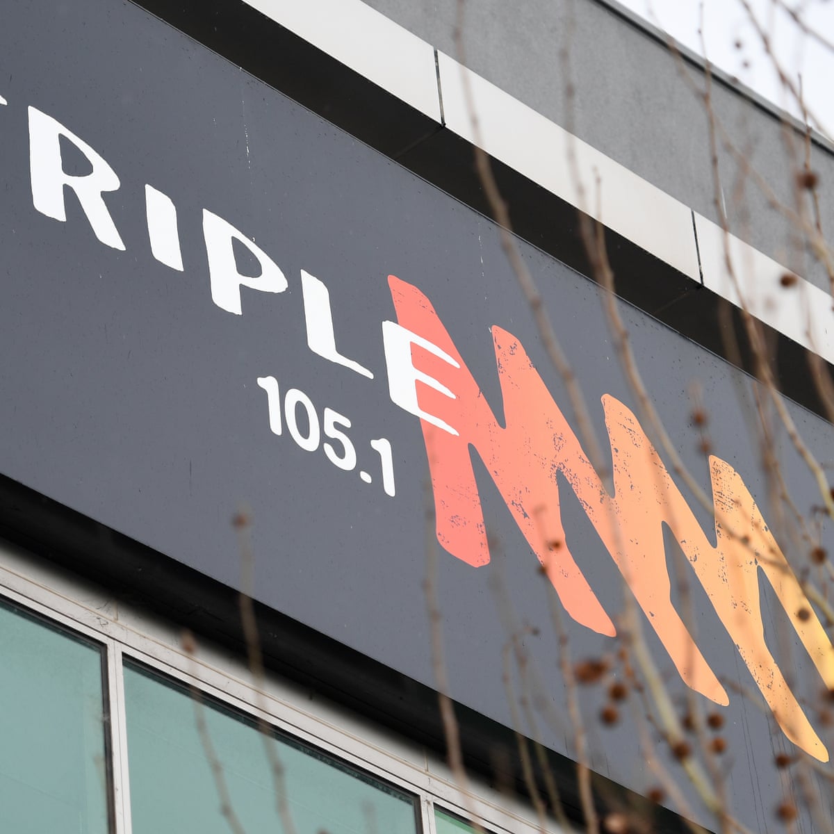 Schullehrer getrennt Todeskiefer triple m radio sydney Verlust Spring