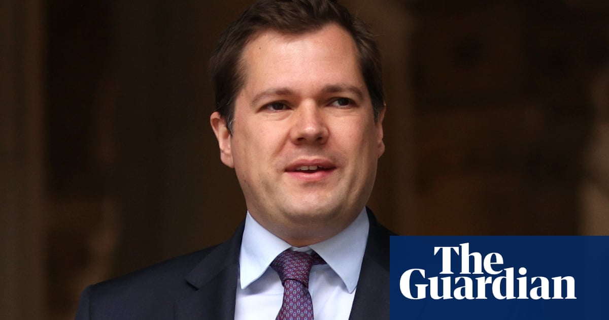 Robert Jenrick calls for nationality data scheme to prevent UK ‘importing crime’ | Immigration and asylum