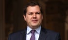Robert Jenrick calls for nationality data scheme to prevent UK ‘importing crime’