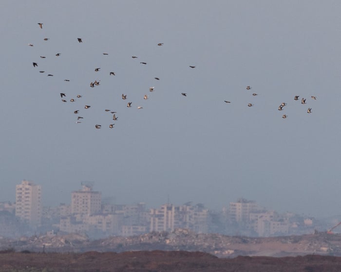 One of the oddest UN resolutions in history seeks to solidify shaky Gaza ceasefire into an enduring peace