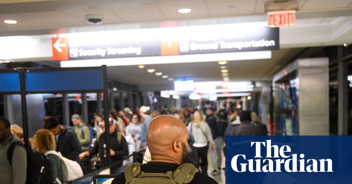 US House passes stopgap DHS funding bill after Republicans reject Senate deal