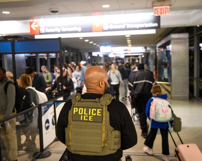 US House passes stopgap DHS funding bill after Republicans reject Senate deal