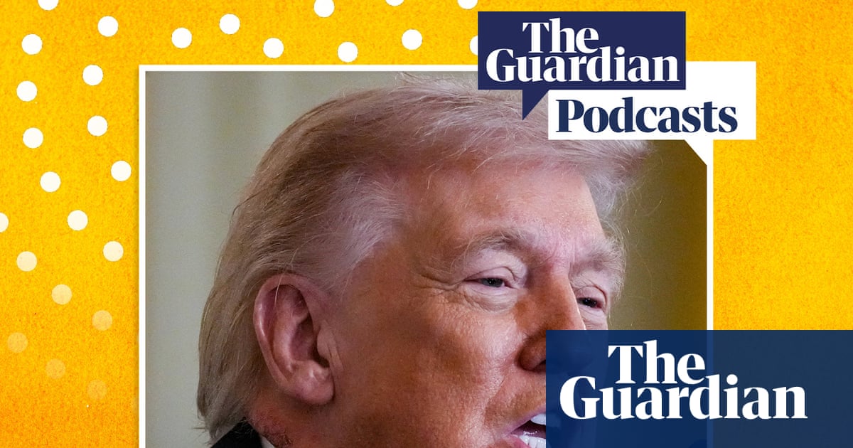 Will Trump put boots on the ground in Iran? - podcast