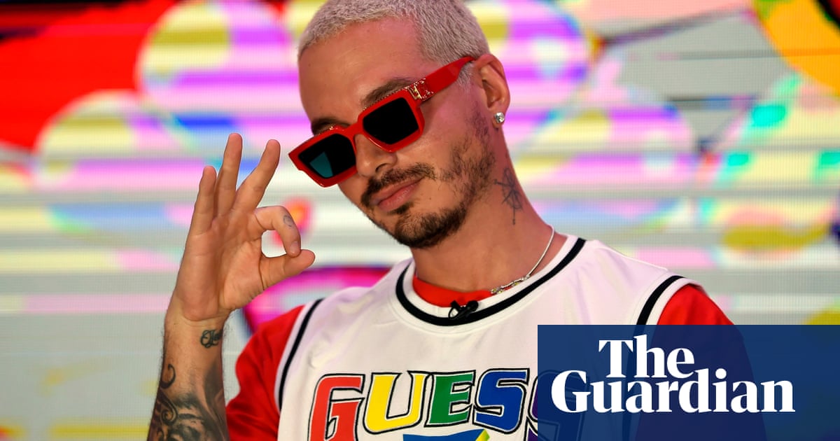 Colombian pop star J Balvin in recovery after getting coronavirus bad