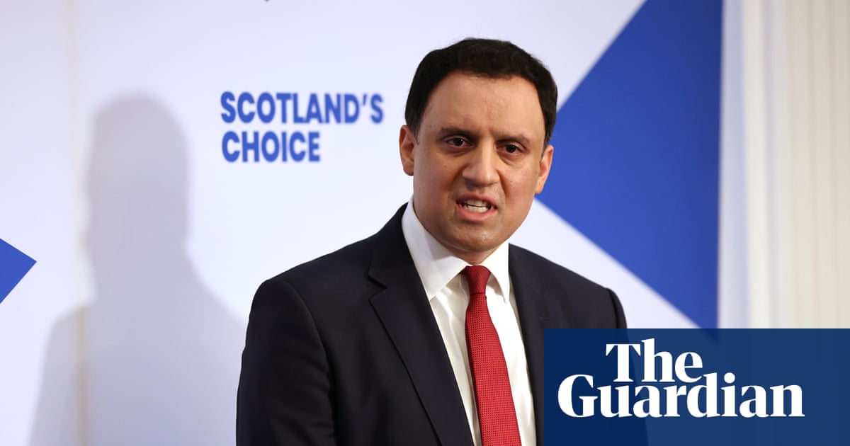 Sarwar has shown his ruthless streak. But will his swipe at Starmer mean anything to voters?