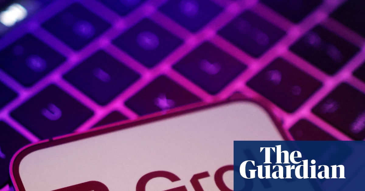 New claimants seek to sue Elon Musk’s xAI after Labour MP’s test case | Grok AI New claimants seek to sue Elon Musk’s xAI after Labour MP’s test case | Grok AI