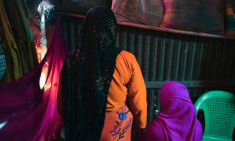 My dignity is destroyed': the scourge of sexual violence in Cox's Bazar |  Sexual violence | The Guardian